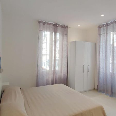 Barby 1 Hotel ลาสเปเซีย ภายนอก รูปภาพ