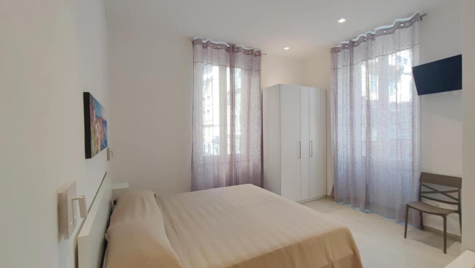 Barby 1 Hotel ลาสเปเซีย ภายนอก รูปภาพ